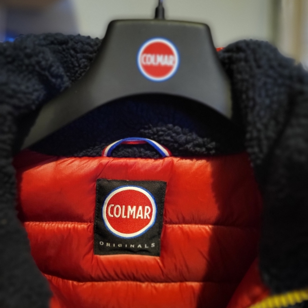 Colmar Winter coat - Picture 2 of 5